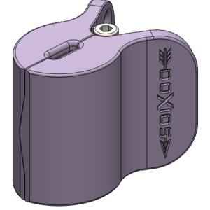 Protège Visette Aegis