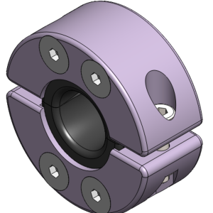 Equilibreur de stabilisation Baros 55