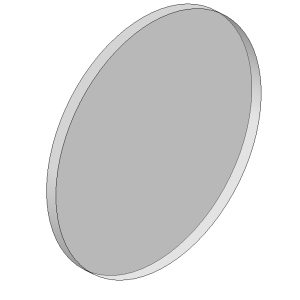 Lentille Phorasis X