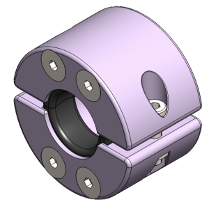 Equilibreur de stabilisation Baros 80