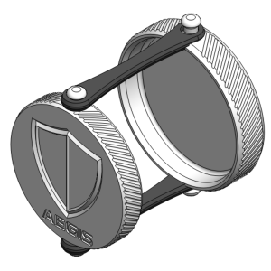 Capots Scope Aegis SC